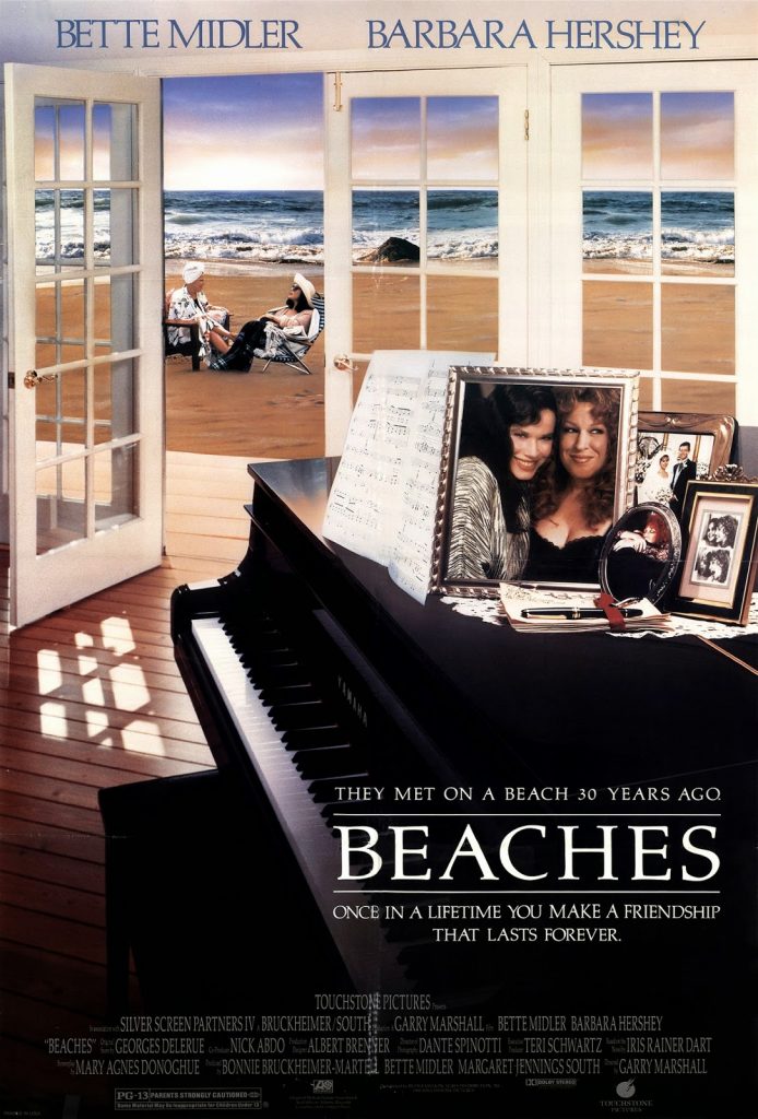 88 beaches 1988 m watching all 80s movies ever made
